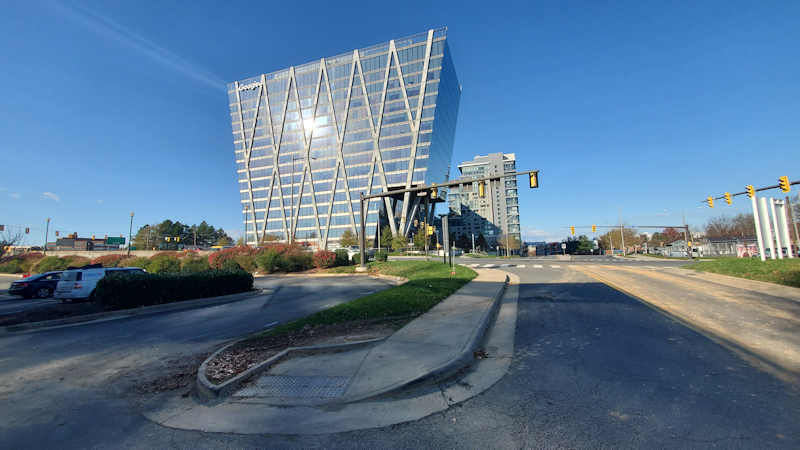 More Photos Of 1800 Michael Faraday Dr, Reston Medical For Lease