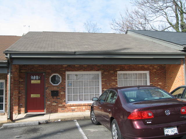 More Photos Of 9028 Prince William St, Manassas Medical For Lease