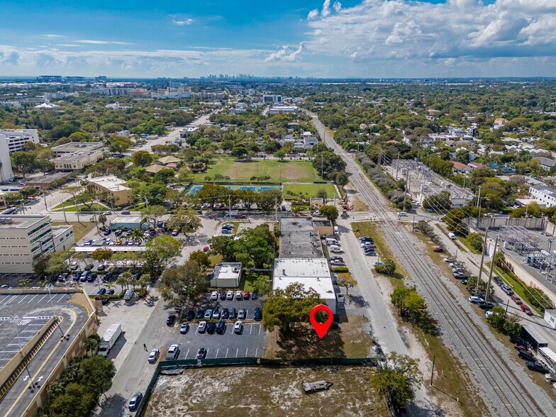 More Photos Of 618 Flagler Ave, Fort Lauderdale Land For Sale