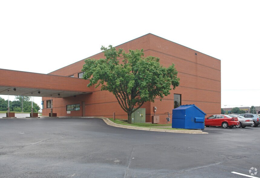 More Photos Of 6405 N Cosby Ave, Kansas City Office For Lease