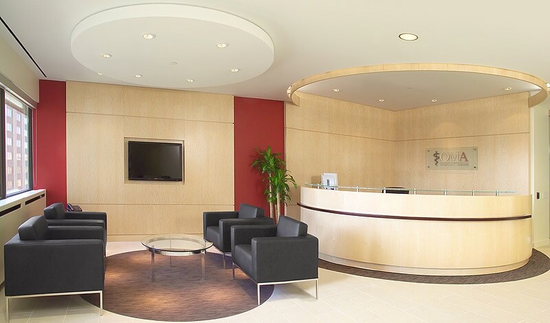 More Photos Of 150 Bloor St W, Toronto Office For Lease