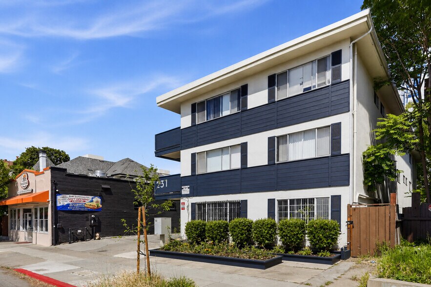 More Photos Of 231 E San Fernando St, San Jose Apartments For Sale