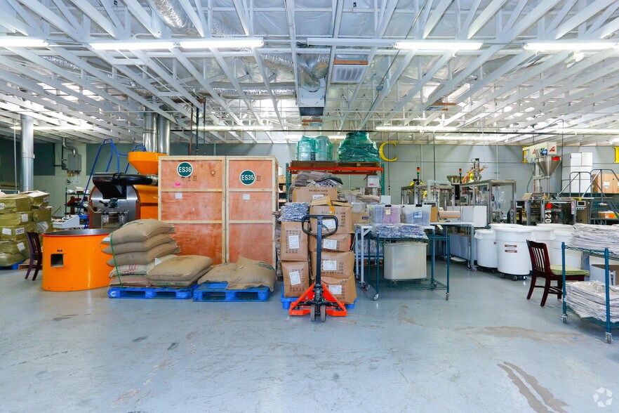 More Photos Of 3063 Sheridan St, Las Vegas Industrial For Sale