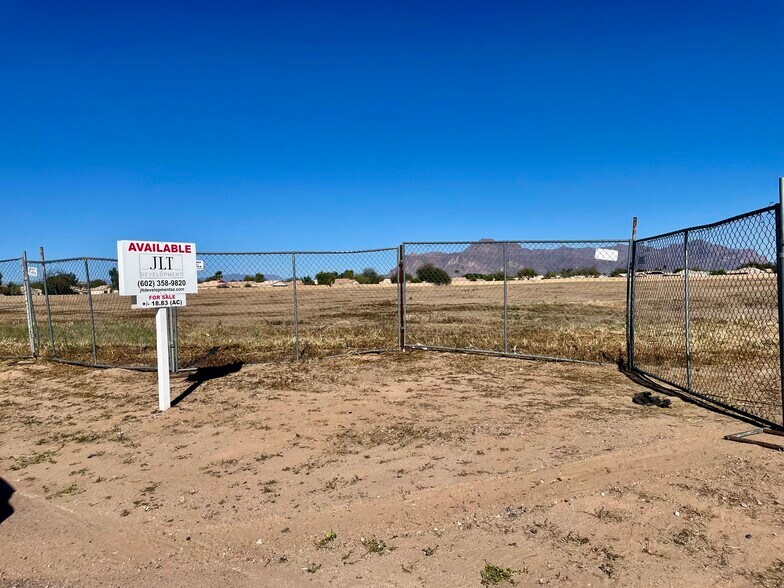 More Photos Of NEC Southern Ave & Ironwood Dr, Apache Junction Land For Sale
