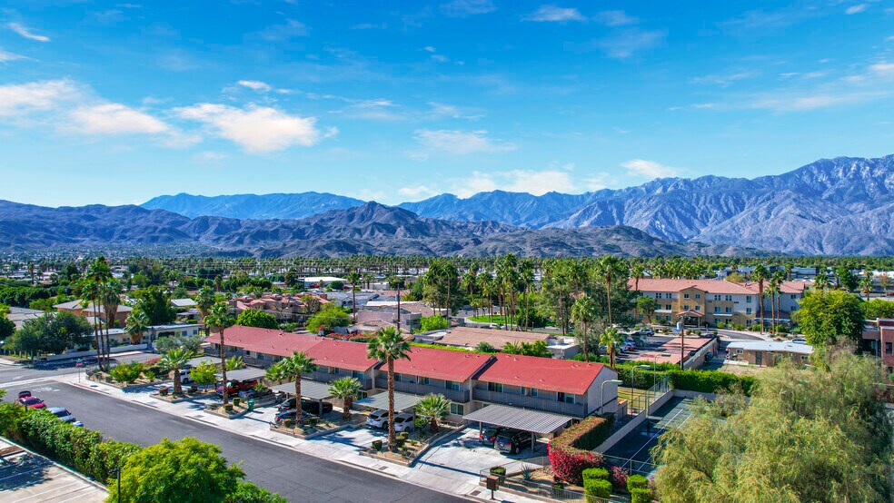 More Photos Of 69180 Victoria Dr, Cathedral City Apartments For Sale
