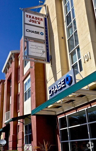 More Photos Of 101 McLellan Dr, South San Francisco Apartments For Lease