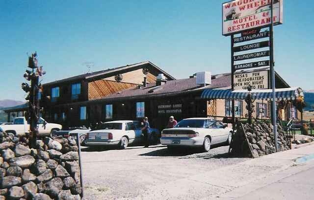 More Photos Of 10900 Hwy 65, Mesa Hotel For Sale