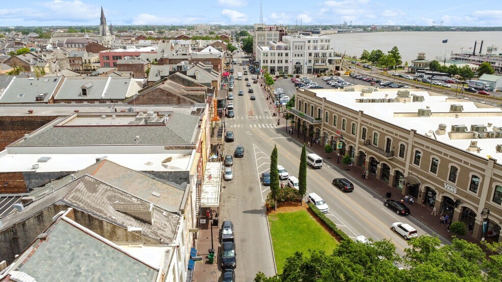 More Photos Of 517 Conti St, New Orleans Storefront Retail Residential For Sale