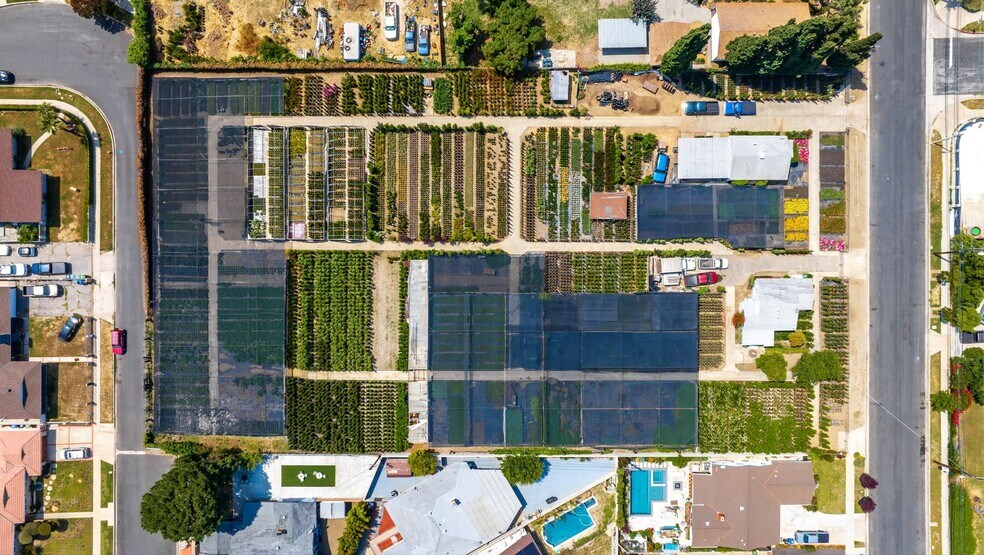 More Photos Of 10338 Lemona Ave, Mission Hills Land For Sale