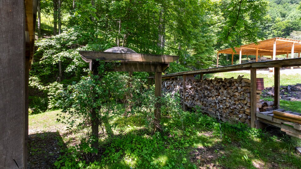 More Photos Of 1651 Winding Stairs rd, Topton Land For Sale