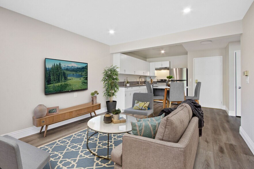 More Photos Of 12100 226th St, Hawaiian Gardens Apartments For Sale