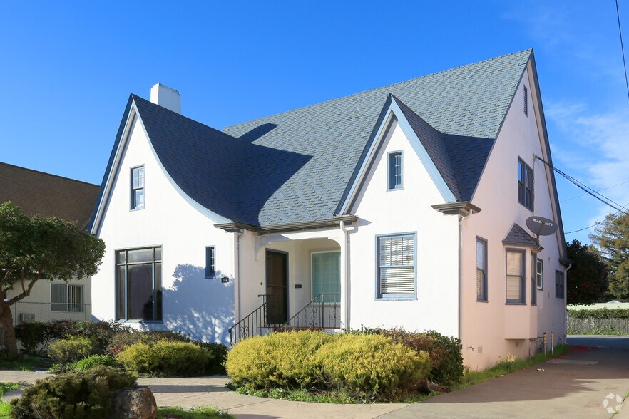 More Photos Of 1310 Tennessee St, Vallejo Office For Lease