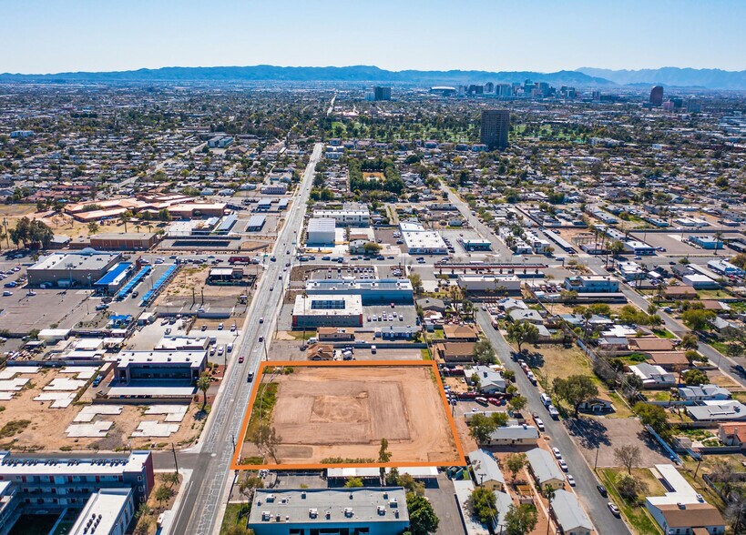 More Photos Of 4150 N 12th St, Phoenix Apartments For Sale