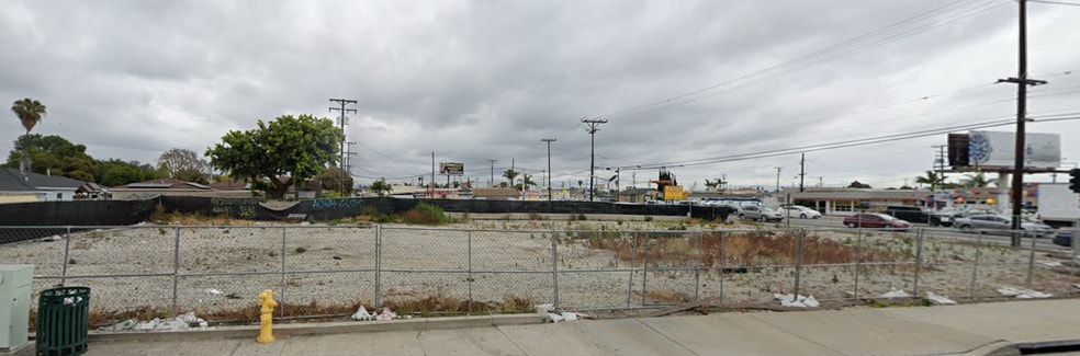 More Photos Of 14972 Beach Blvd, Westminster Land For Sale