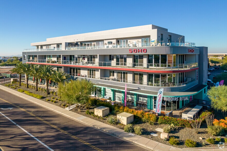 Primary Photo Of 16580 N 92nd St, Scottsdale Office Residential For Lease