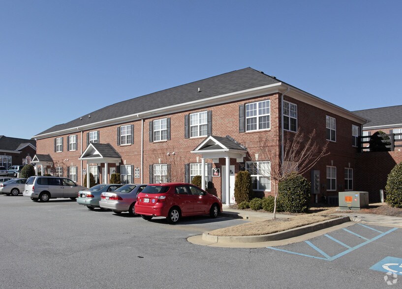 More Photos Of 1875 Old Alabama Rd, Roswell Medical For Lease