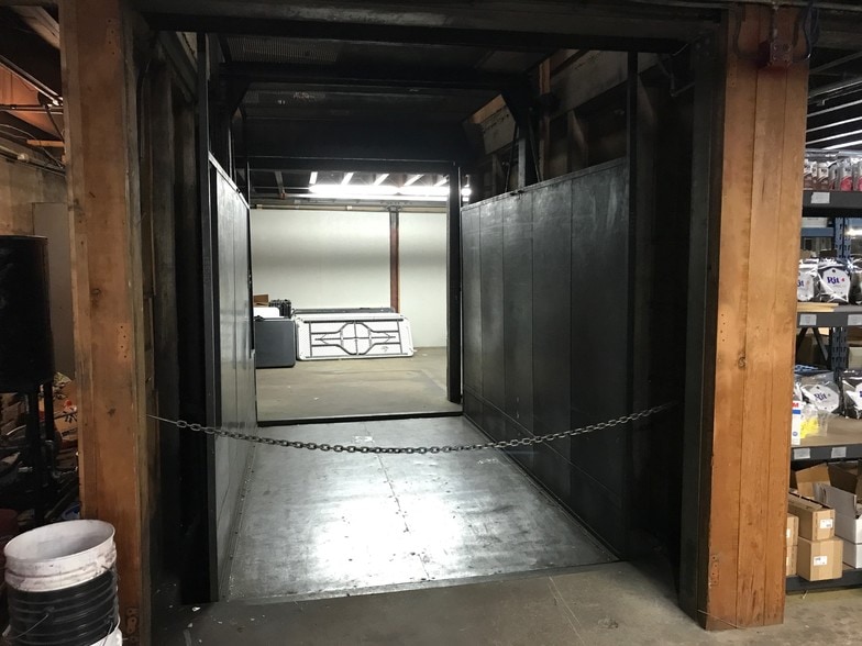 More Photos Of 159 23rd St, Ogden Warehouse For Lease