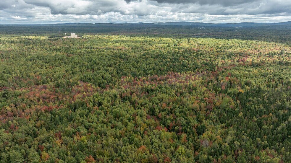 Primary Photo Of 0 Hammett Rd, Enfield Land For Sale