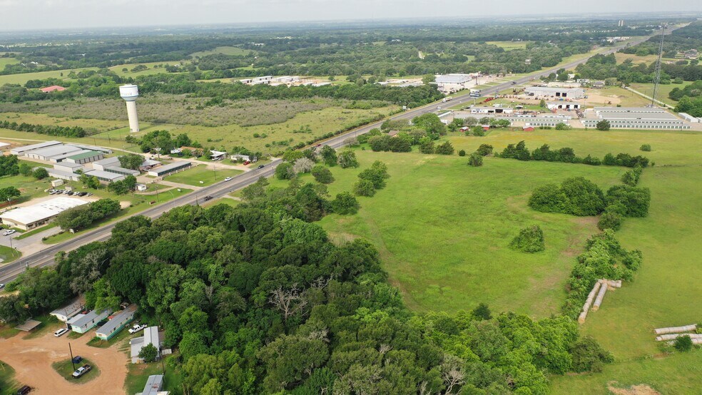 More Photos Of Hwy 290 W, Brenham Land For Sale