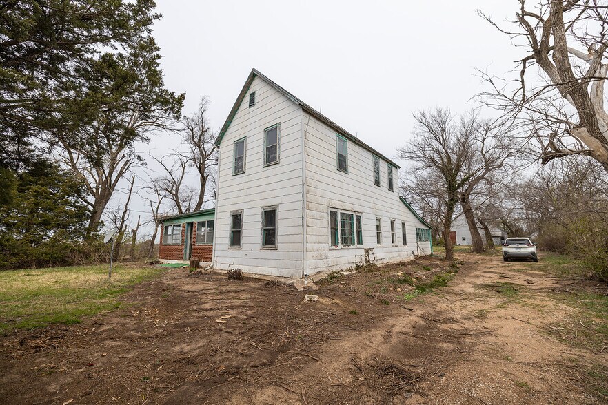 More Photos Of 2216 E Ford St, Valley Center Land For Sale