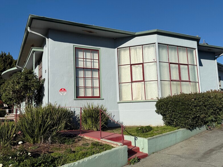 More Photos Of 850 Freedom Blvd, Watsonville Medical For Sale
