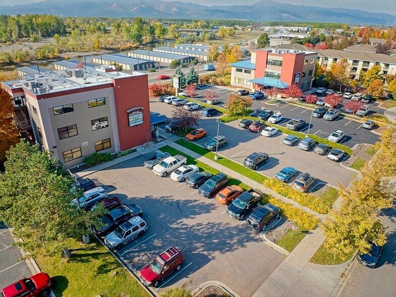 More Photos Of 2819 Great Northern Loop, Missoula Medical For Lease