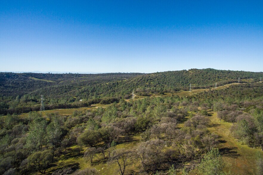 More Photos Of 1484 Oregon Gulch, Oroville Land For Sale