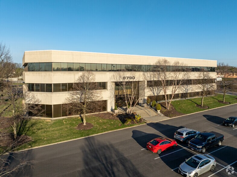 More Photos Of 8790 Governors Hill Dr, Cincinnati Office For Sale