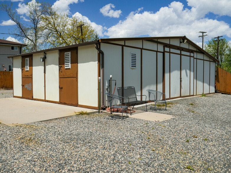 More Photos Of 10350 W 38th Ave, Wheat Ridge Industrial For Sale
