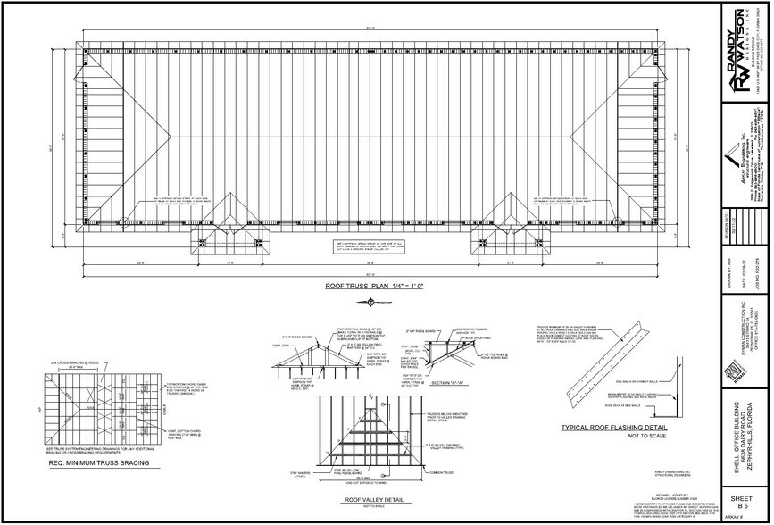 More Photos Of 6638 Dairy Rd, Zephyrhills Medical For Sale