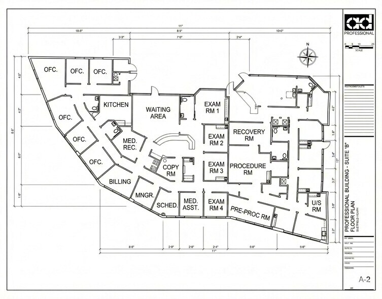 More Photos Of 3467 W Hillsboro Blvd, Deerfield Beach Medical For Sale