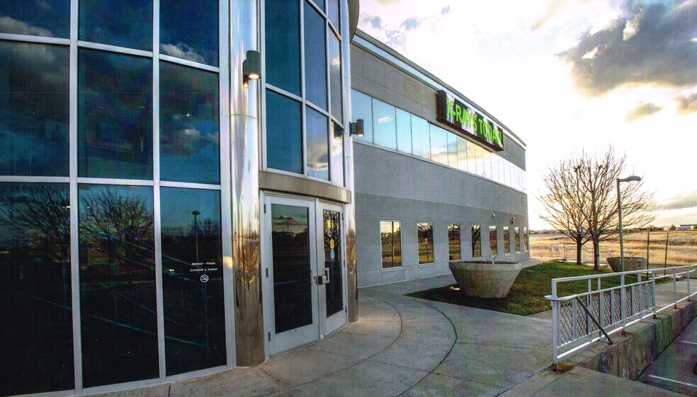 More Photos Of 109 S Burlington Dr, Pueblo Office For Sale