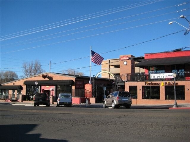 More Photos Of 220 W Goodwin St, Prescott Storefront For Lease