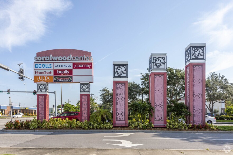 More Photos Of 2301 Del Prado Blvd S, Cape Coral General Retail For Lease