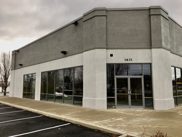 Primary Photo Of 1631 E Seltice Way, Post Falls Freestanding For Lease