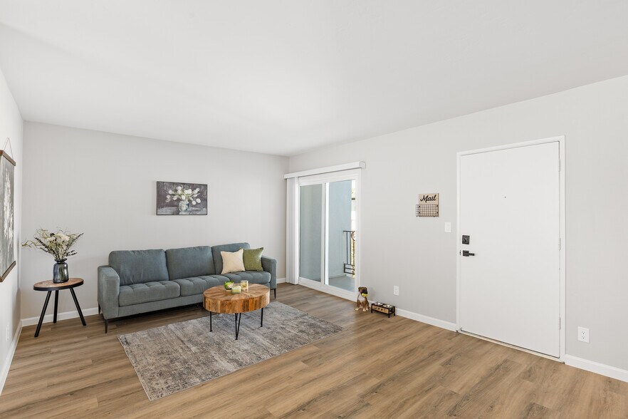 More Photos Of 4424 Mississippi St, San Diego Apartments For Sale