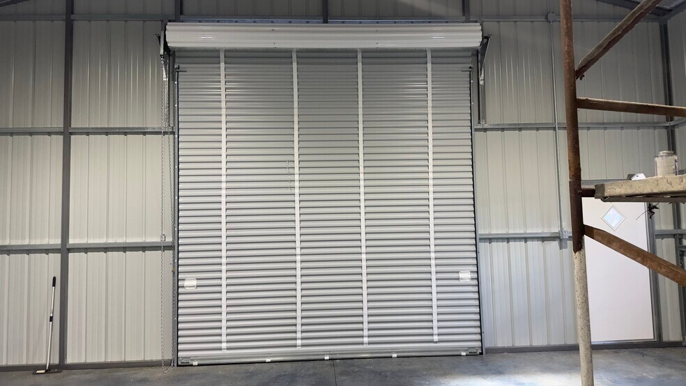 More Photos Of 1101 Desoto NW ave, Rome Warehouse For Sale