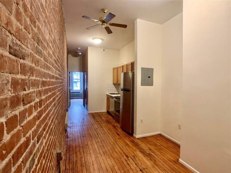 More Photos Of 308 Madison St, Hoboken Apartments For Sale