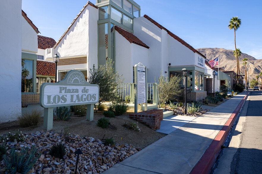 More Photos Of 73241 Highway 111, Palm Desert Storefront Retail Office For Lease