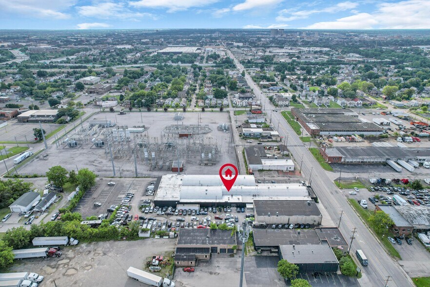 More Photos Of 1025 E Fifth Ave, Columbus Warehouse For Lease