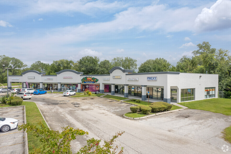 Primary Photo Of 6625 Argyle Forest Blvd, Jacksonville Storefront Retail Office For Lease