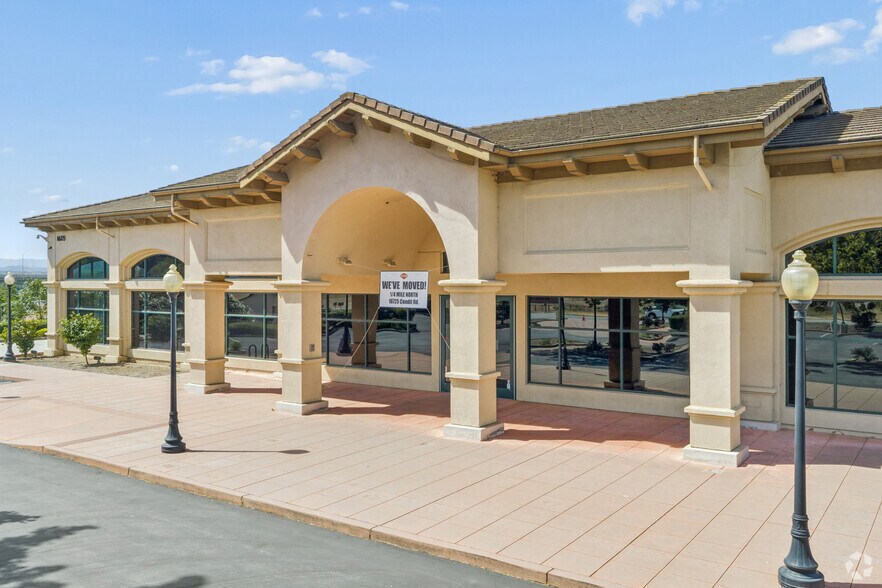 More Photos Of 16175 Condit Rd, Morgan Hill Freestanding For Sale