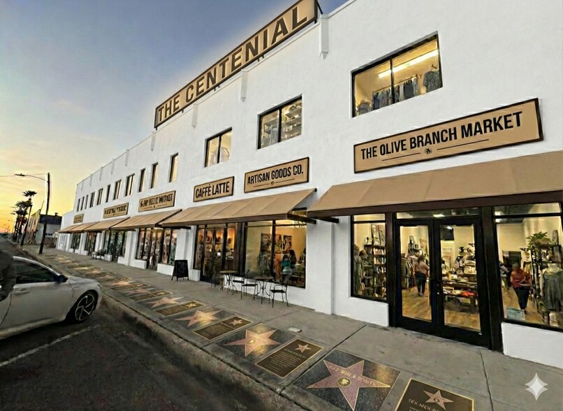 Primary Photo Of 516 W Jackson St, Harlingen General Retail For Lease