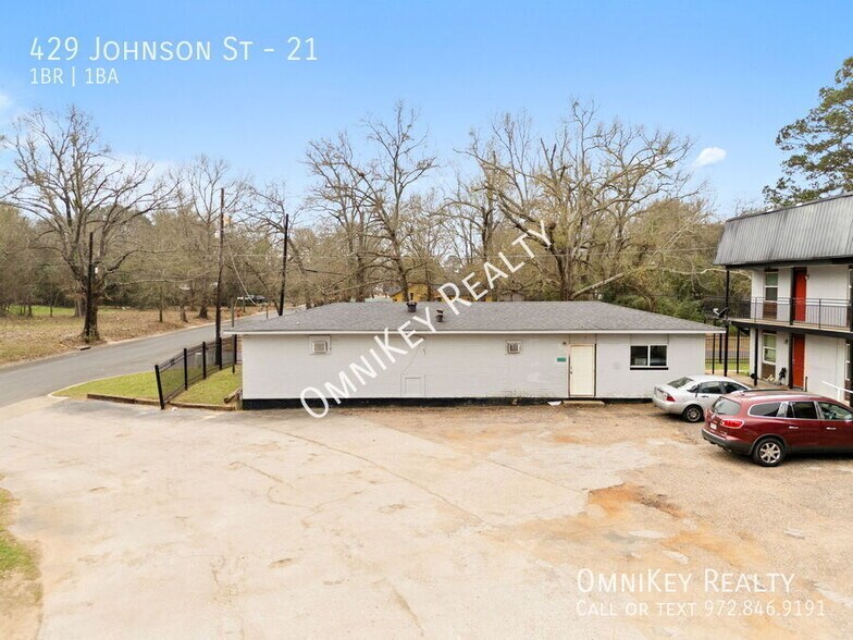 More Photos Of 429 Johnson St, Longview Apartments For Sale