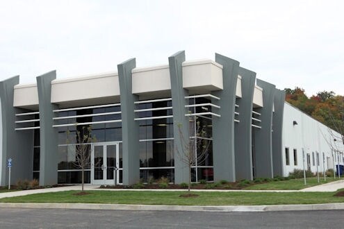 More Photos Of 500 Kinetic Dr, Huntington Office For Sale