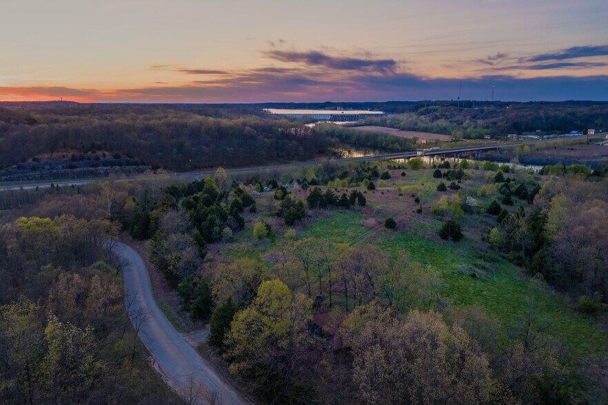 More Photos Of TBD Wood River rd, Lake Ozark Land For Sale