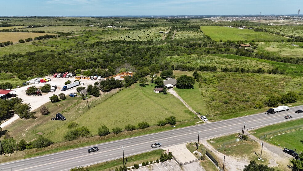 More Photos Of 8808 US Highway 183 S, Austin Land For Sale