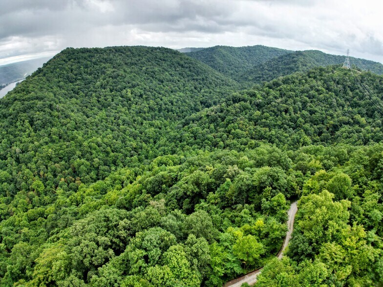More Photos Of Lens Creek Road @ Carl Peal Road, Marmet Land For Sale