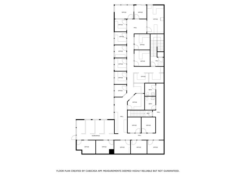 More Photos Of 15101 W Sunset Blvd, Pacific Palisades Freestanding For Sale