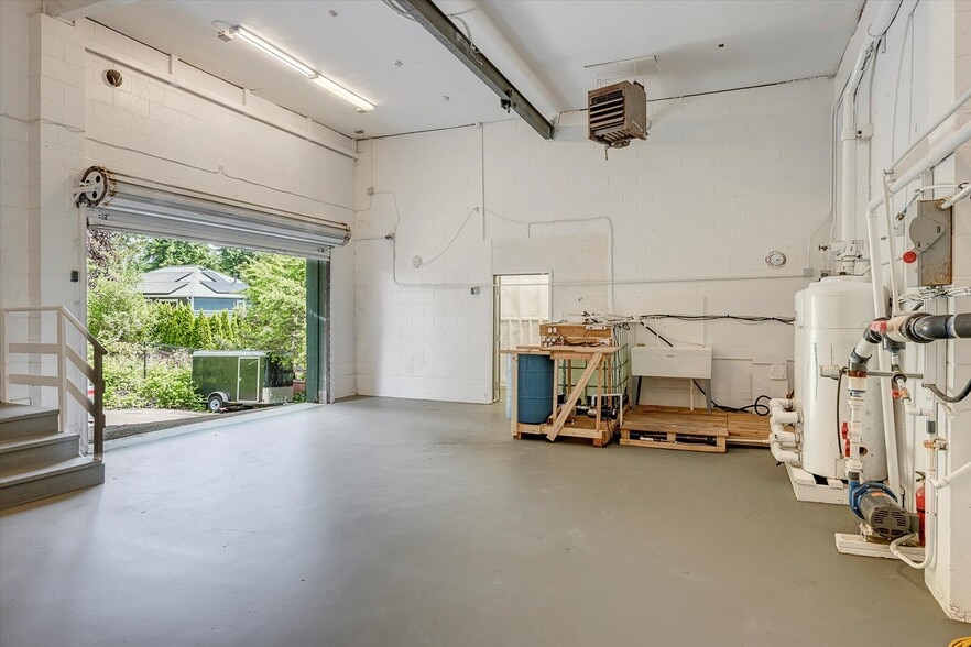 More Photos Of 10722 Lake City Way NE, Seattle Storefront Retail Office For Sale